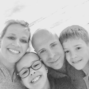 Meet your Posher, Justin